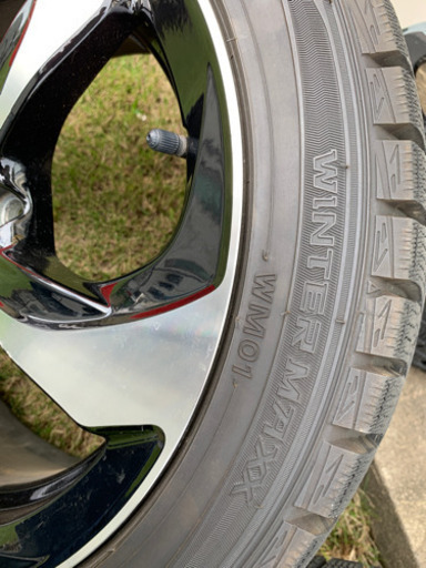 s660スタットレス