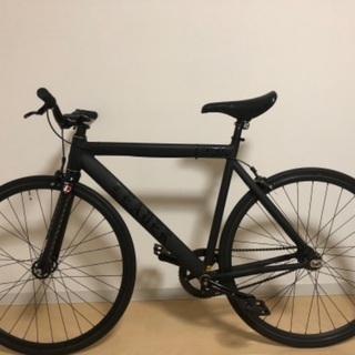 【値下げ】LEADER BIKE 721 リーダーバイク　クロス...