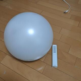 照明　差し上げます。の画像