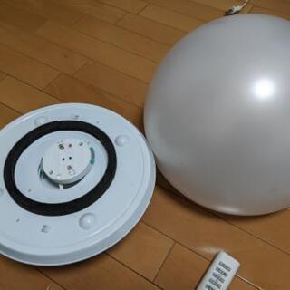 照明　差し上げます。の画像