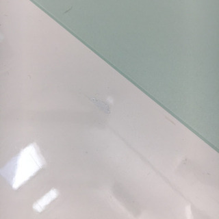 コタツ　120cm×80cm ホワイトの画像