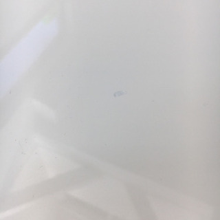 コタツ　120cm×80cm ホワイトの画像