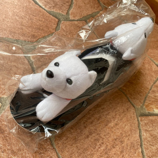 【未使用品】お父さんスリッパ