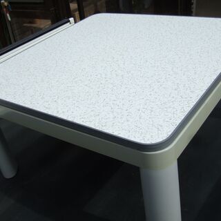 カジュアルコタツ /約75cm X75cmX40cm / 1～2...