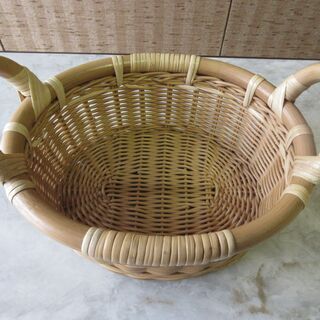 鉄アレイ（かご付き）の画像