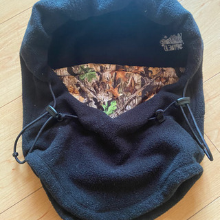 フードウォーマー&ゴーグル　※受け渡し相手決まりました。の画像