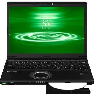 価格コムよりお安く提供いたします。Let's note SV9 ...