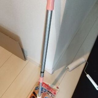 激落ちモップの画像