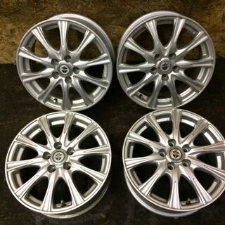 クエツトさん専用Joker 15インチ ホイール&タイヤセット4本 WEDS（ウェッズ） ホイール4本セット Weds JOKER SMASH (M-SILVER) 15