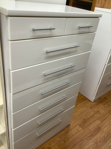 7段チェスト売ります！