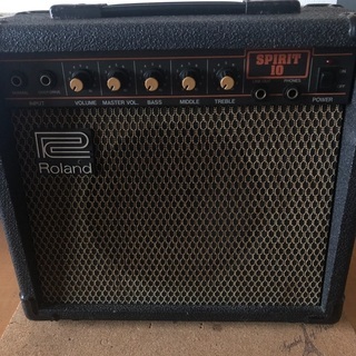Roland SPIRIT 10 by fender