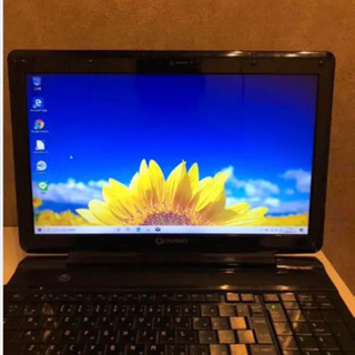 TOSHIBA dynabook Qosmio T750 SSD...