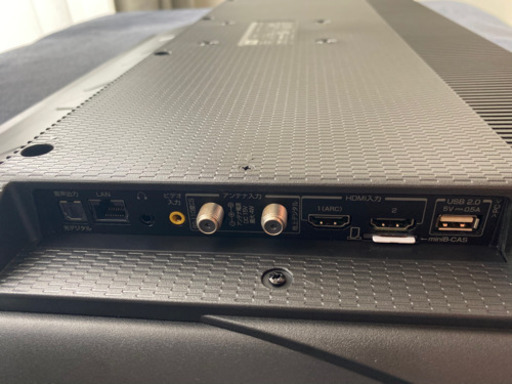 テレビ 32vインチ 売ります