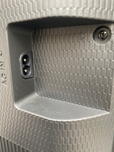 テレビ 32vインチ 売ります