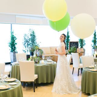 【入間市唯一の結婚式場】デザイナーズ・プライベート・ゲストハウスを全館貸切に♪ - 地元のお店