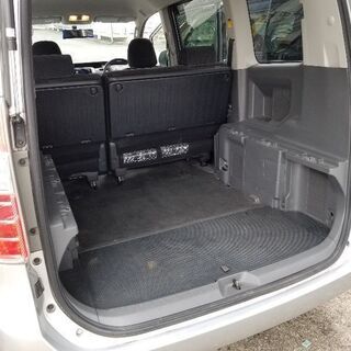 トヨタ ノア YY DBA-ZRR70G 車検令和４年１月の画像