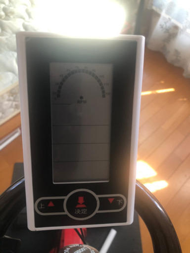 ハイガー　スピンバイク HG-YX-5006S