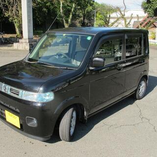 最終値下げ！　名義変更だけですぐ乗れる！　ホンダザッツ　アイテム...