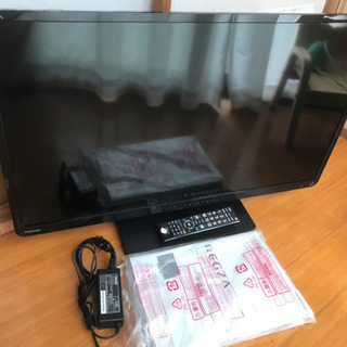 東芝REGZA2015年　