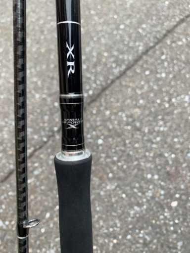 SHIMANO ディアルーナ1100