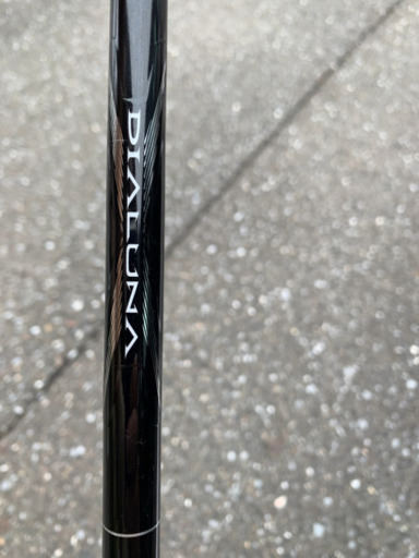SHIMANO ディアルーナ1100