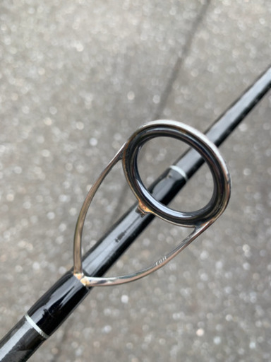 SHIMANO ディアルーナ1100