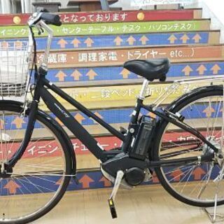 電動アシスト YAMAHA PAS CITY 【管理番号1503】