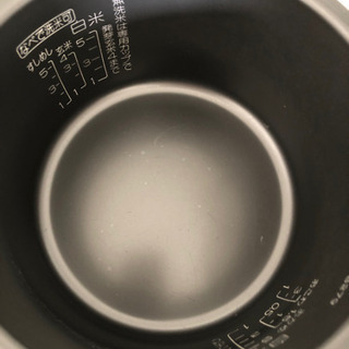 マイコン炊飯器の画像
