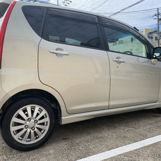 ★車検2年付きダイハツムーヴです。人気車種、調子良好な1台になります。★★の画像