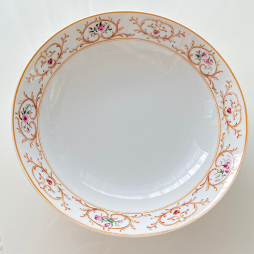 【レア美品】ディオール　バロッコ　dior 深皿