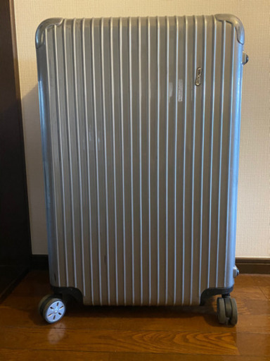 リモワ　サルサ