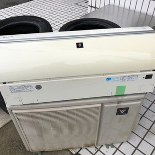 楽天市場】シャープ エアコン ayの通販