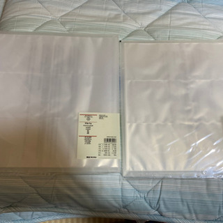 無印良品　アルバム二つ　未使用品です！