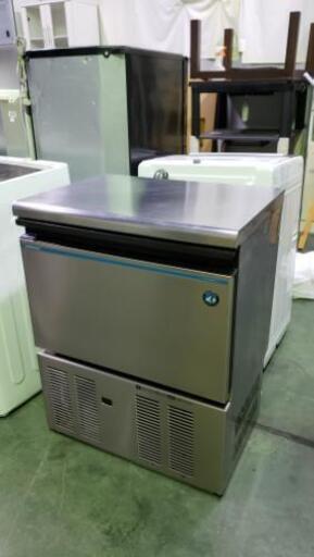 【業務用製氷機】えこりっちは厨房機器も格安♪