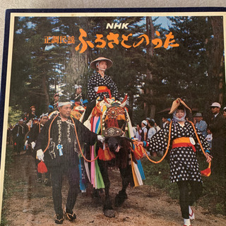 LPレコード