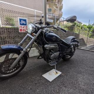 現車確認必須　ツインマグナ250 Twin magna 250　...