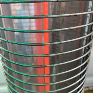 national電気ストーブの画像