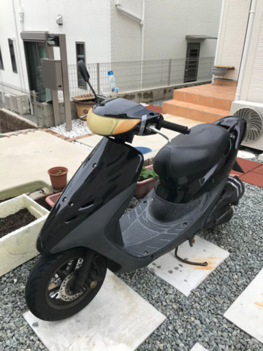 金曜日迄☆期間限定、格安で販売します。人気のディオです。 DIO ZX(ホンダ)の中古・新車バイク一覧| BDSバイクセンサー