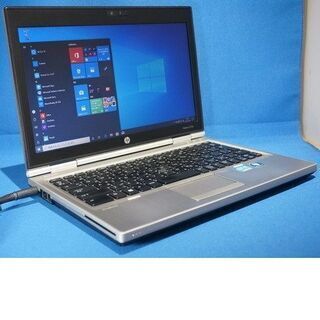 EliteBook改20 Core i5 SSD HDD Win...