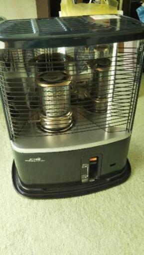石油ストーブ(商談中)