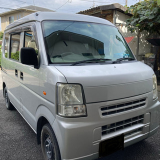 【至急！！10/24まで限定値引きコミコミ15万】マツダ スクラ...