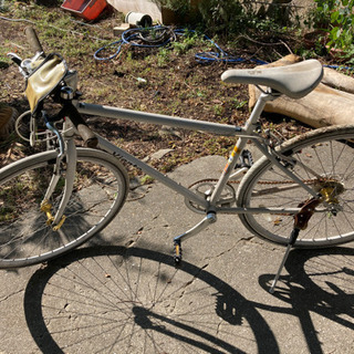 D13 中古クロスバイク ANIMATO VIENTO 430mm imgrc0071015545.jpg