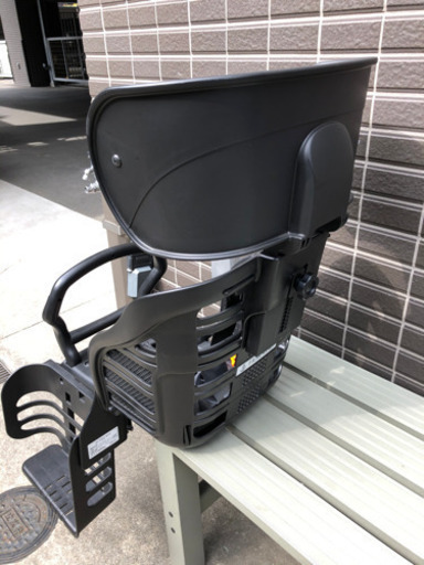 OGK 自転車用チャイルドシート後ろ用　RBC-007DX3 