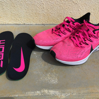 ナイキ エア ズーム ペガサス 36 AIR ZOOM PEGASUS 36 ランニングシューズ の画像