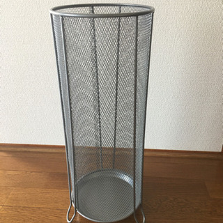 【お値下げ：美品】傘立て