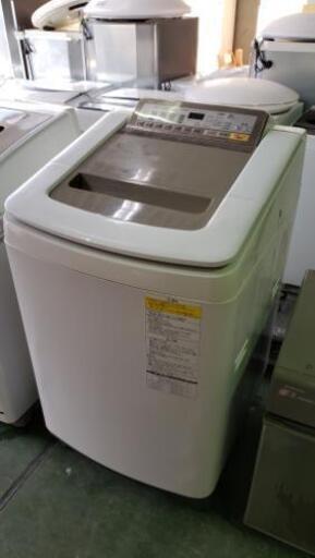 【8kg洗濯乾燥機】2017年製♪格安お譲り☆