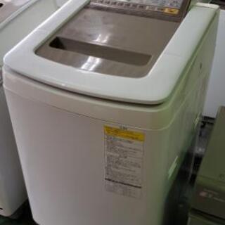 【8kg洗濯乾燥機】2017年製♪格安お譲り☆