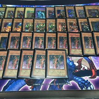 遊戯王　処分　まとめ売り 61r1moeX7pL._AC_UF894,