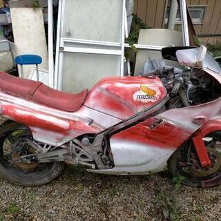 HONDA NS250R