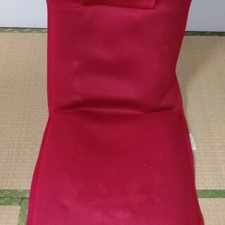ケーヨーデイツーの座椅子
